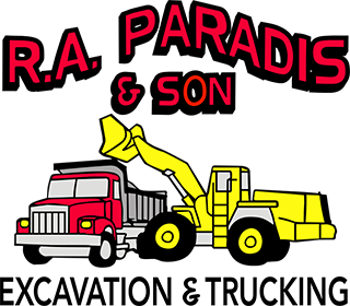 R.A. Paradis & Son